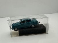 Borgward Isabella Coup�