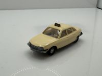 NSU Ro 80 Taxi