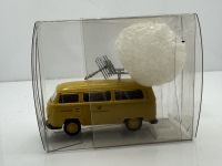 VW Bus Deutsche Post