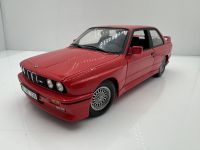 BMW E30 M3 Coup�