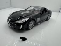 Peugeot 907 Concept