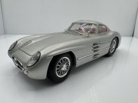Mercedes 300 SLR