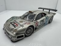 Mercedes CLK GT1 #12