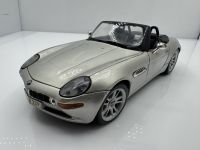 BMW Z8