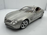 Mercedes SLR Concept