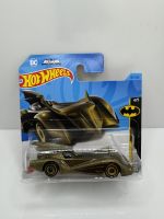 Batmobile