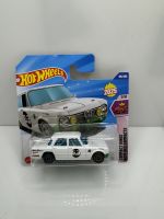 Alfa Romeo Giulia TI Super #63