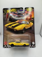 De Tomaso Pantera Gruppo 4