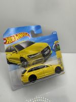 2017 Audi RS 6 Avant