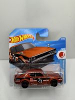 Nissan Skyline 2000 GT-R #73