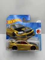 Honda Civic Si
