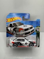 Audi 90 Quattro #4
