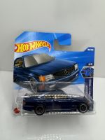 1989 Mercedes 560 SEC AMG