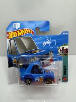 Mazda RX-3 Tooned