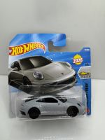 Porsche 911 Carrera T