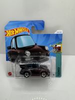 Porsche 911 Turbo 3,6 (964) Tooned