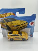 1985 Honda CR-X