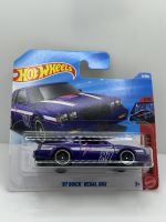 1987 Buick Regal GNX