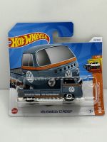 Volkswagen T2 Pickup Kundendienst