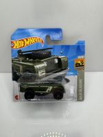 Land Rover Series 2