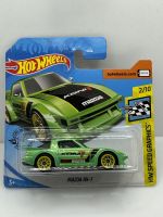 Mazda RX-7 Koni