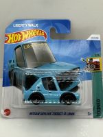 Nissan Skyline 2000 GT-R LBWK Tooned