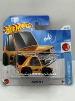Mazda RX-3 Tooned