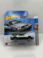 DMC Delorean