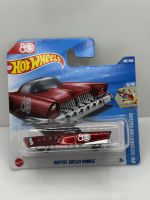 Mattel Dream Mobile
