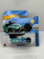 Morgan Super 3