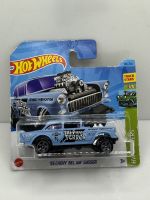 1955 Chevy Bel Air Gasser # Tri Five Terror