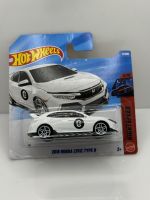 2018 Honda Civic Type R