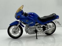 BMW R1100RS