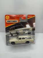 1966 Chevrolet Chevelle Wagon