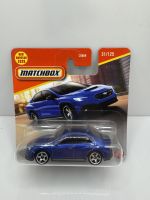 2024 Subaru WRX S4 STI