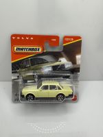 1986 Volvo 240