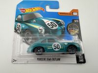 Porsche 356A Outlaw #50