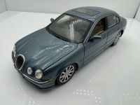 Jaguar S-Type
