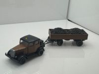 Hanomag St 100