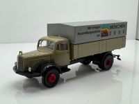 Mercedes-Benz L 325 Sondermodell M�nchen 2005