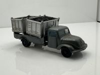Magirus S 3500 Kohlelaster