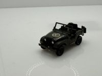 Willys Jeep M38 A1