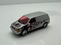 Dodge Ram Van Crazy Cars