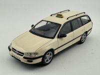 Opel Omega B Caravan Taxi