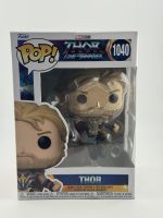 Thor - Love and hunder