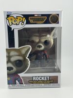 Guardians of the Galaxy Volume 3 - Rocket