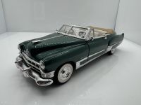 1949 Cadillac Coupe De Ville