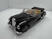 Mercedes 300 C Cabrio