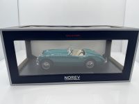 Austin Healey 3000