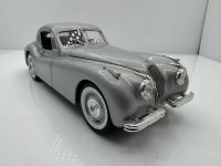 Jaguar XK-120 Coup�